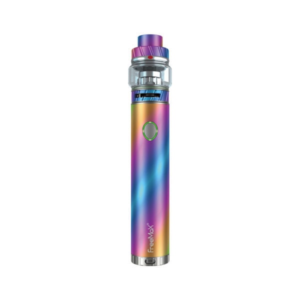 Freemax Twister Kit