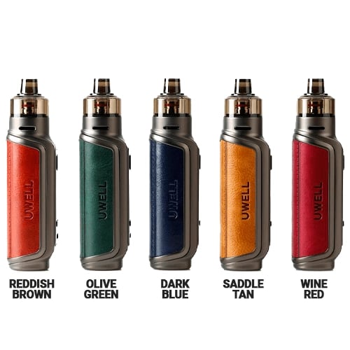  Uwell Aeglos P1 Pod Mod Kit
