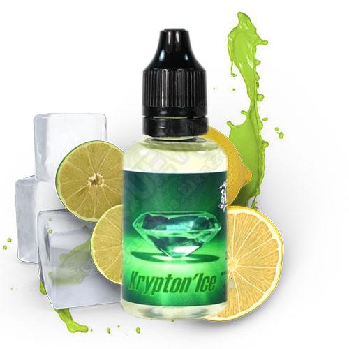 Aroma Chefs Flavours Krypton Ice