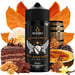 Productos relacionados de Aroma Don Juan Supra Reserve - Kings Crest & Bombo (Longfill para Sales)