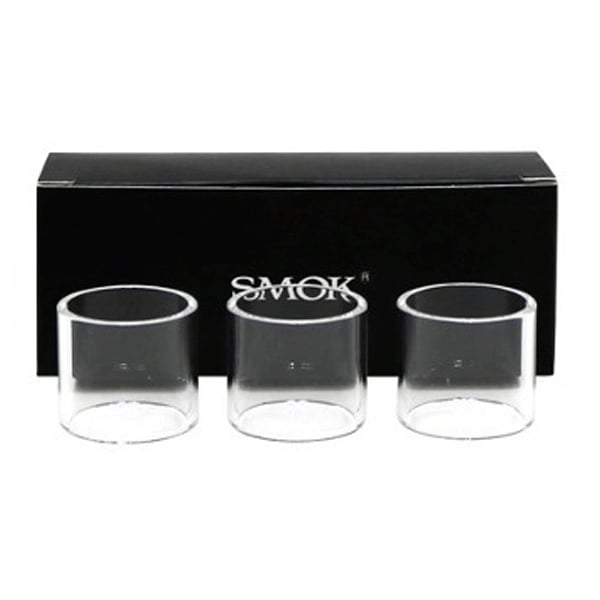 Cristal de Repuesto Smok Vape Pen 22 (Pyrex Glass) (Outlet)