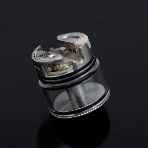 Aston 22 RDTA - AllianceTech Vapor
