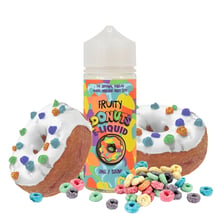 Fruity Donut - Donuts 100ml