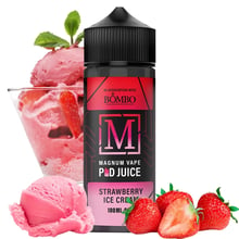Strawberry Ice Cream - Magnum Vape 100ml