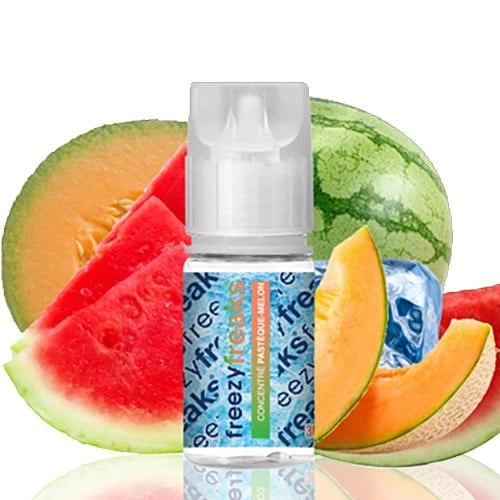 Aroma Pasteque Melon - Freezy Freaks 30ml