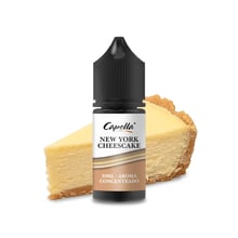 Aroma New York Cheesecake - Capella 30ml