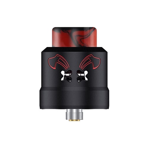 Hellvape Dead Rabbit Max RDA