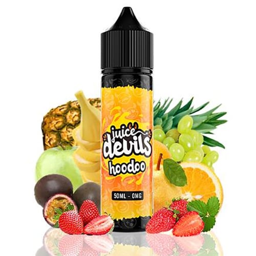 Juice Devils Hoodoo