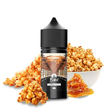 Aroma Hollywood - Babel (Longfill para sales)