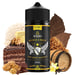Productos relacionados de Aroma Don Juan Aldonza - Kings Crest & Bombo Core Edition (Longfill para sales)