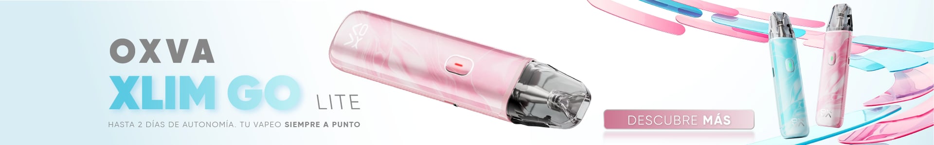 Mejor vaper para dejar de fumar 2026