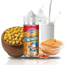 Peanut Butter Crunch - Taste Of America 100ml