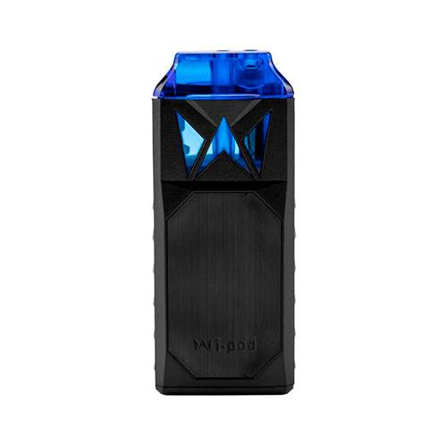Smoking Vapor Wi Pod X