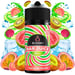 Productos relacionados de Sales Kiwi Guava Passion Ice - Bar Juice by Bombo 10ml
