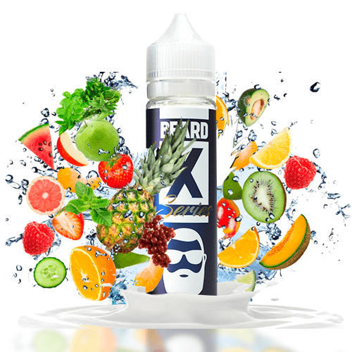 Beard Vape Co. Nº42