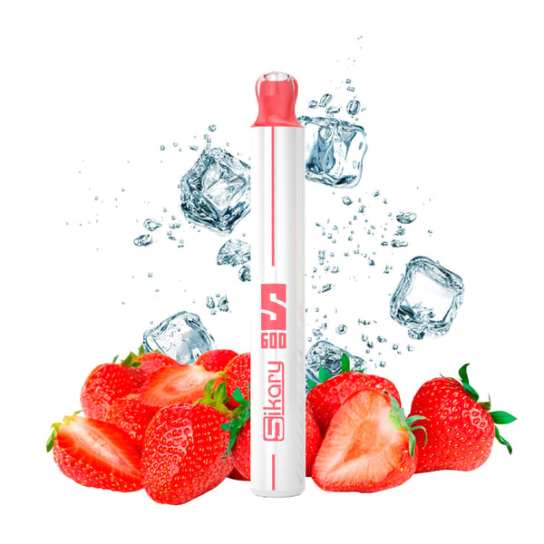 Sikary S600 Strawberry Ice