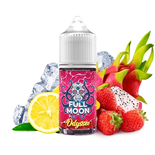 Aroma Odyssee - Full Moon Abyss 30ml