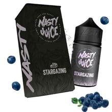 Nasty Juice Berry Stargazing