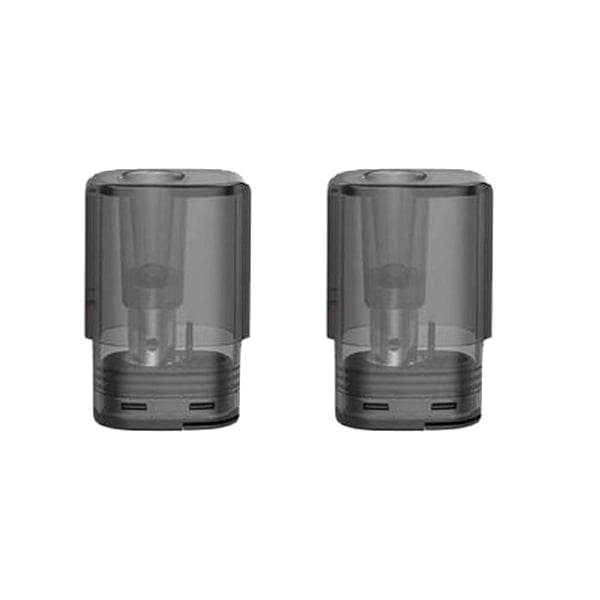 Recambios Aspire Vilter (pack 2)