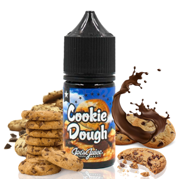Aroma Cookie Dough - Joes Juice