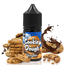 Aroma Cookie Dough - Joes Juice