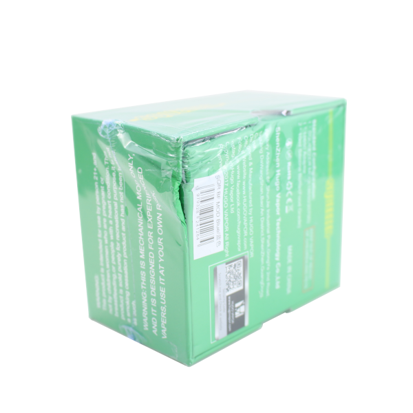 Hugo Vapor Squeezer BF 20700 - (Outlet)