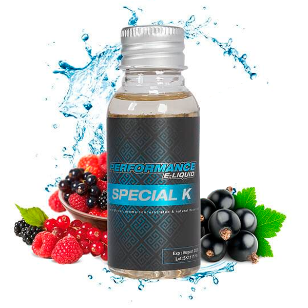 Aroma Medusa Performance Special K 30ml