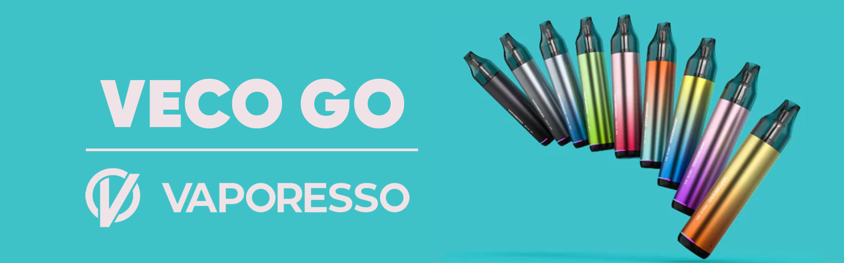 Vaporesso Veco Go Kit