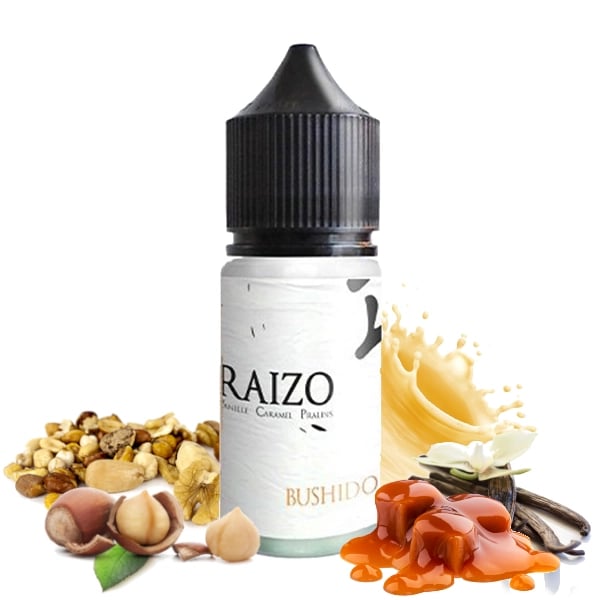 Raizo - Bushido 30ml