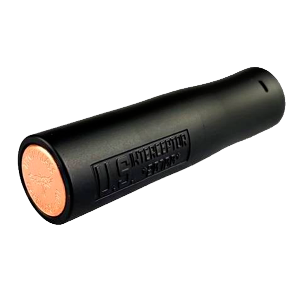Trinity Glass Vape US Interceptor 20700 Mod