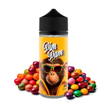Aroma Pim Pam - Mono eJuice 30ml (Longfill)