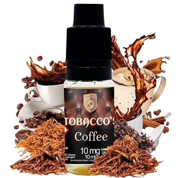 Sales Coffee - Tobaccos