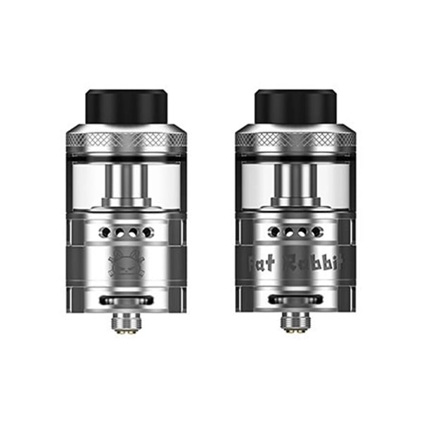 Hellvape Fat Rabbit RTA
