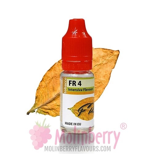 Molin Berry FR4 Flavour 10ML