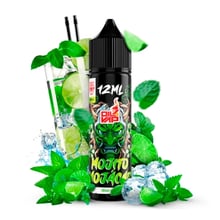 Aroma Mojito Mojácar - Kabuki Series by Oil4Vap 12ml (Longfill)
