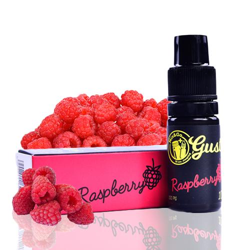 Chemnovatic Mix&Go Gusto Aroma Raspberry 10ml