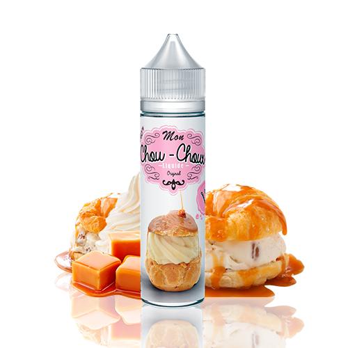 Mon Chou-Choux - Au Caramel 50ml