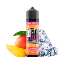 Aroma Mango Ice - Juice Sauz Drifter Bar 16ml (Longfill)