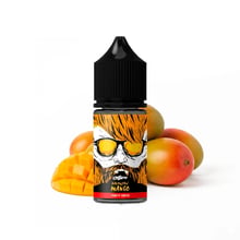 Aroma Malaysian Mango - Ossem (Longfill para sales)