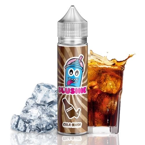 Cola Slush - Slushie 50ml