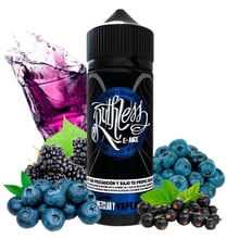 Berry drank - Ruthless - 100ml