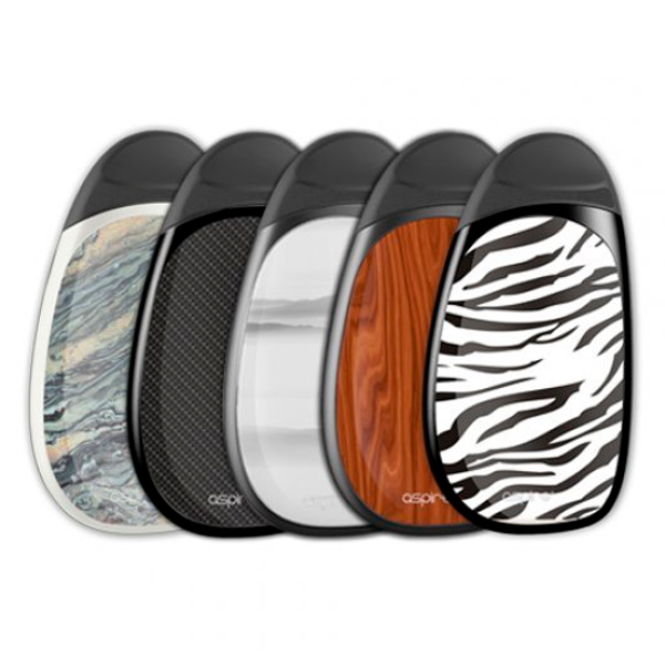 Aspire Cobble AIO Pod Kit