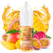 Productos relacionados de Aroma Mango Passion Fruit - Havana Dream (Longfill) 