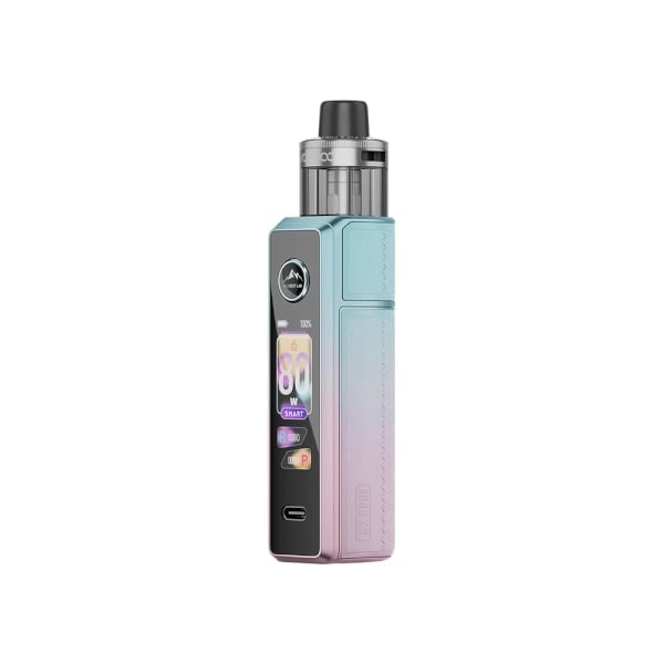 Drag X3 - Voopoo