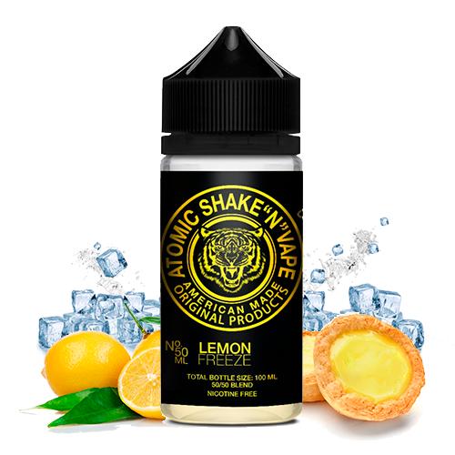 Atomic - Lemon Freeze