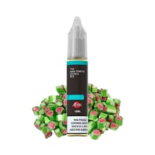 Sales Watermelon Bubblegum -  Aisu Tokyo Nic Salt Zap Juice