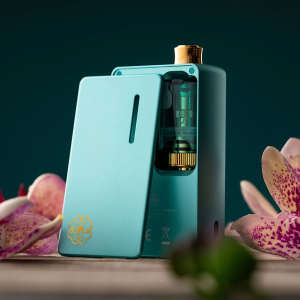 Dotmod DotAIO Tiffany Blue