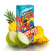 Productos relacionados de Aroma Ossem Juice - Jackfruit Pineapple 30ml