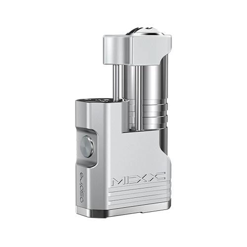 Aspire MIXX Mod