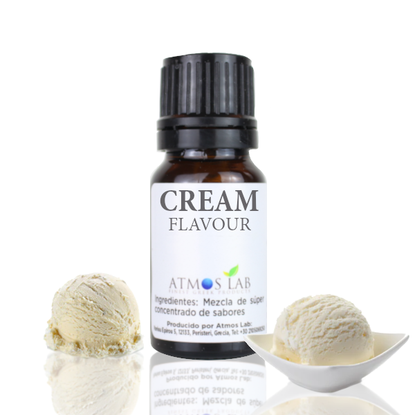 Aroma Cream - Atmos Lab